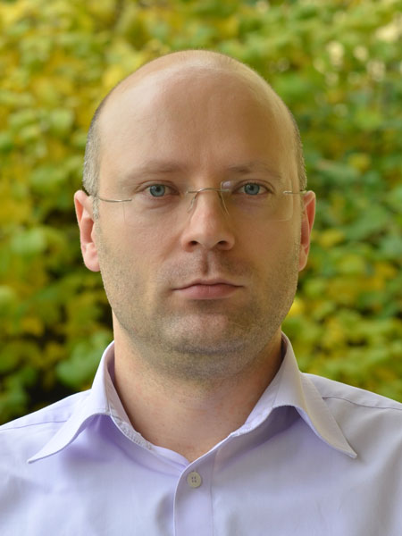 Andrii Vinnykov