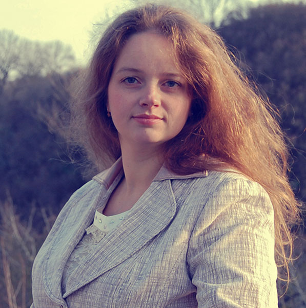 Anna Sobchenko
