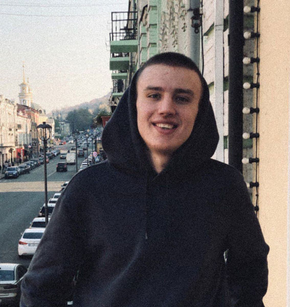 Vadim Zaets