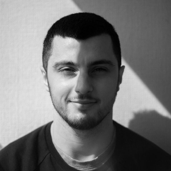 Valentin Kuzmich